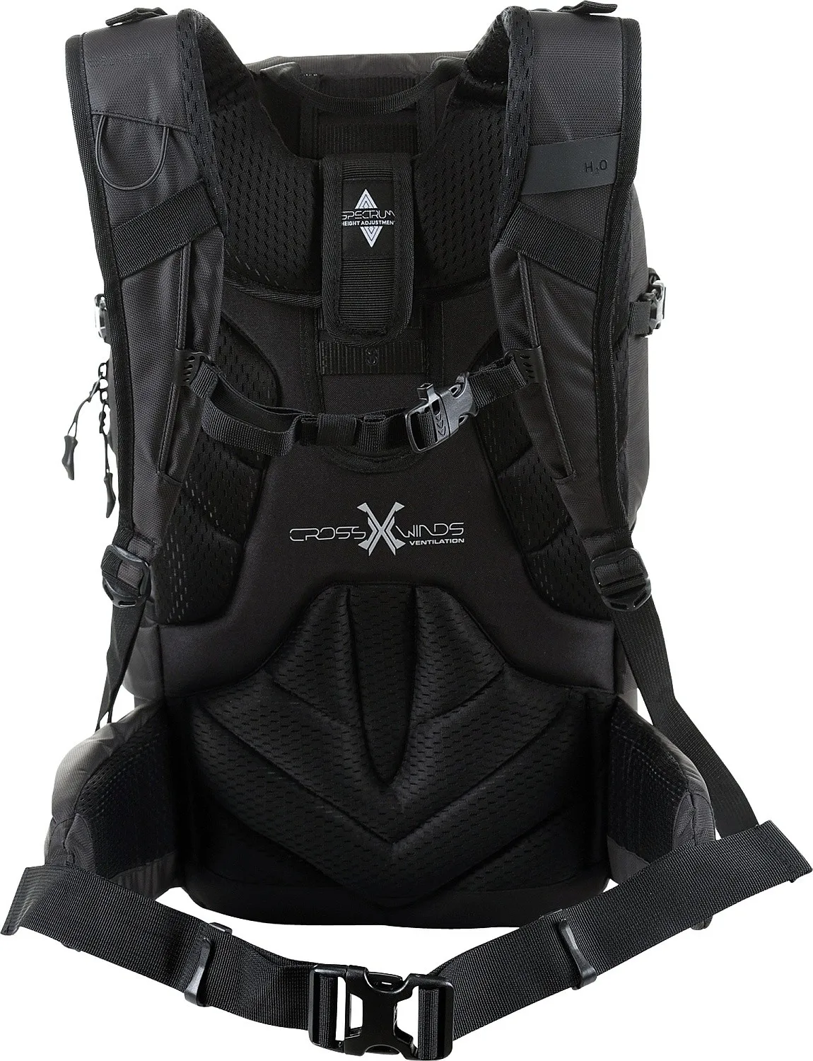 mochila Nitro Slash Pro 25 - Phantom