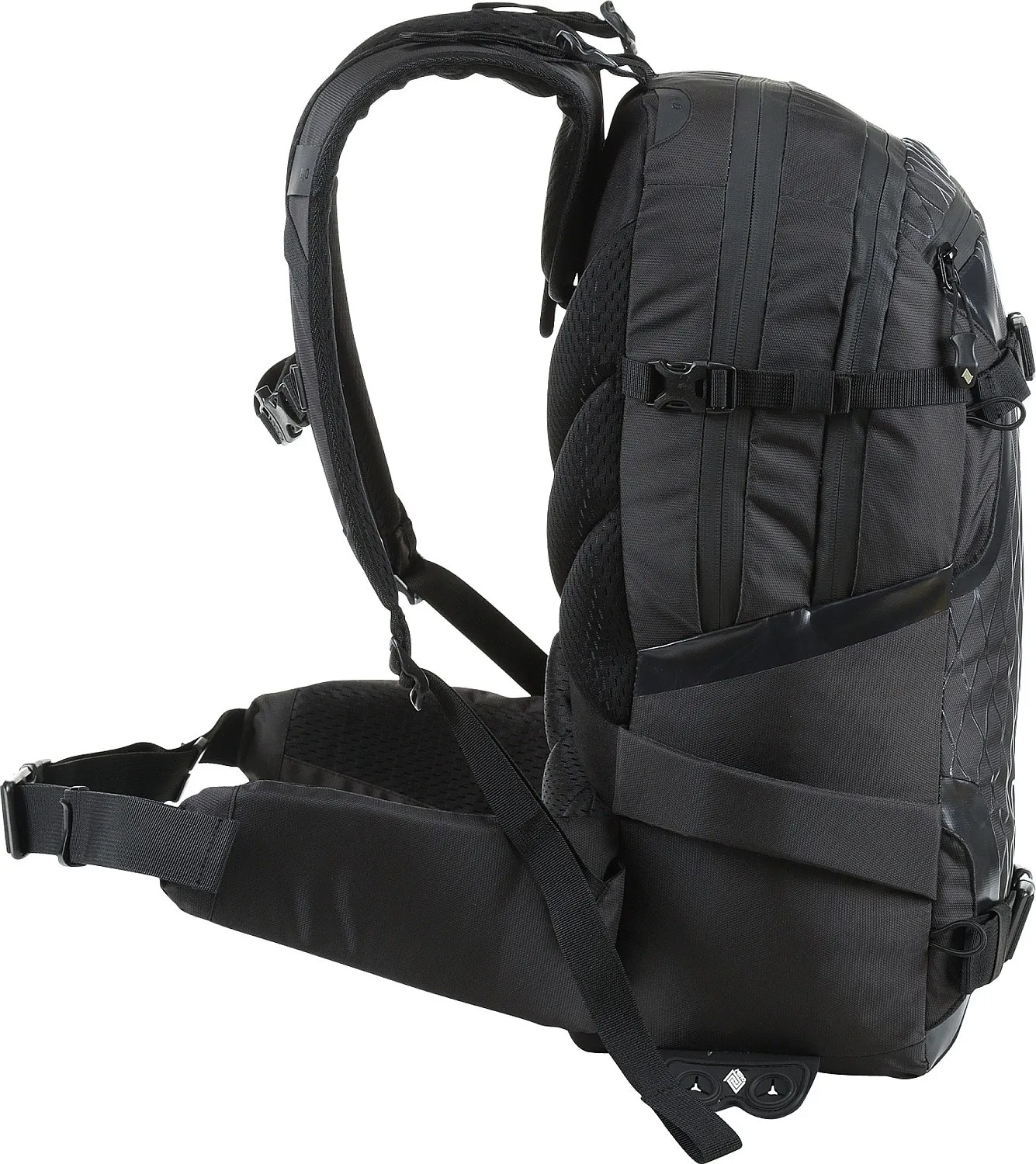 mochila Nitro Slash Pro 25 - Phantom