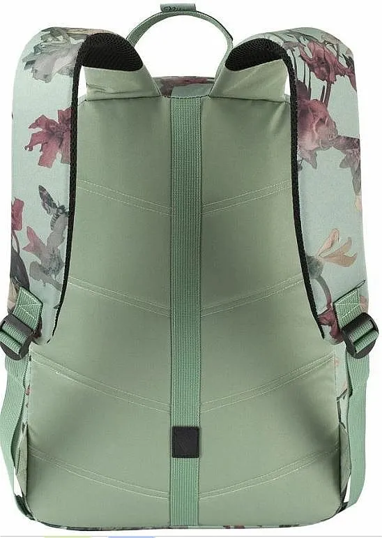 mochila Nitro Urban Classic - Dead Flower