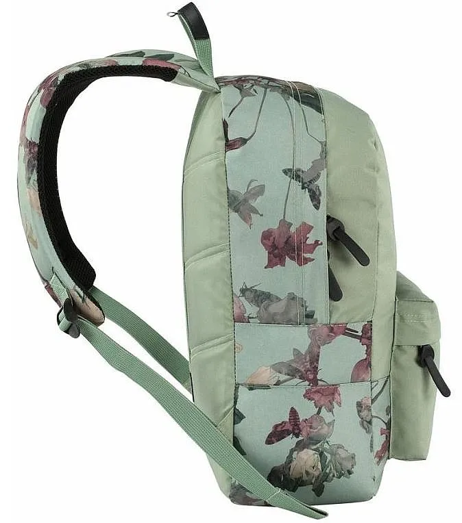 mochila Nitro Urban Classic - Dead Flower