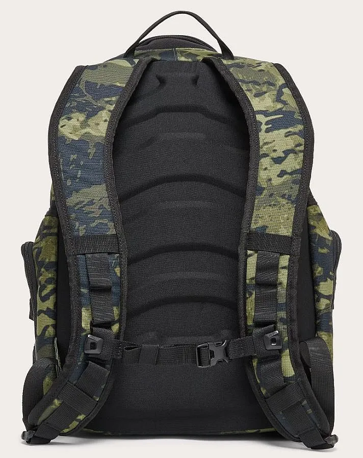 mochila Oakley Bathroom Sink RC - Tiger Camo Green - men´s