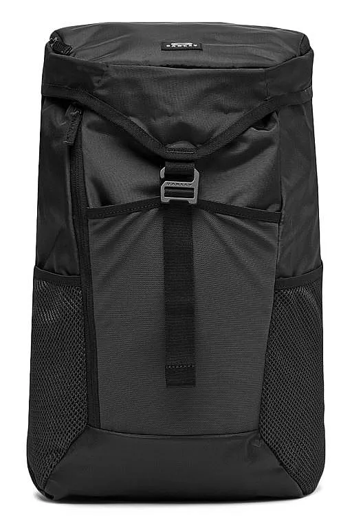 mochila Oakley Clean Days - Blackout