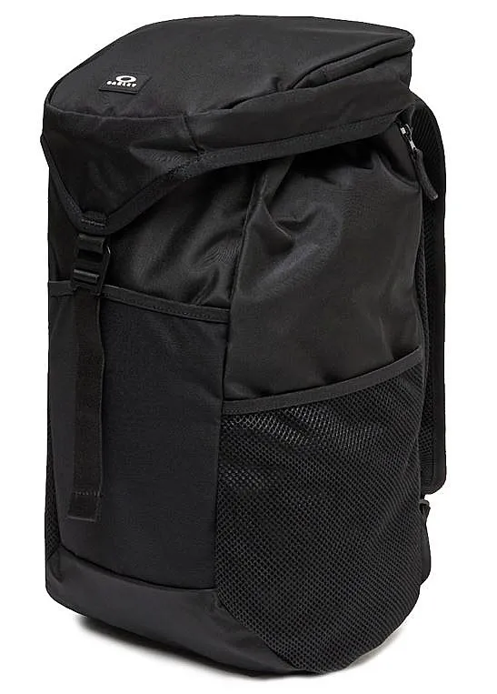 mochila Oakley Clean Days - Blackout