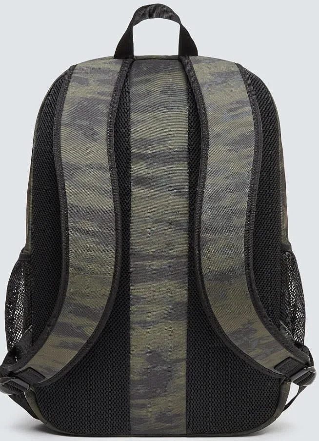 mochila Oakley Enduro 25LT 4.0 - Tiger Camo Green - men´s