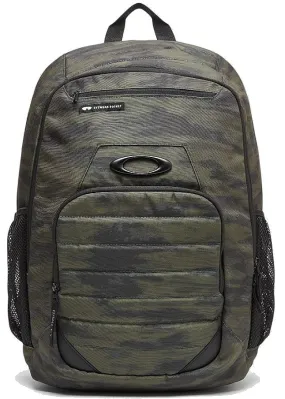 mochila Oakley Enduro 25LT 4.0 - Tiger Camo Green - men´s