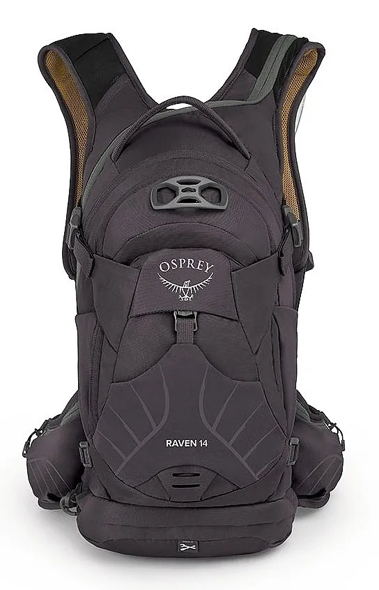 mochila Osprey Raven 14 - Space Travel Grey - women´s