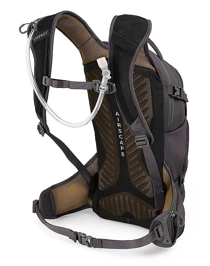 mochila Osprey Raven 14 - Space Travel Grey - women´s