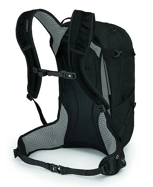 mochila Osprey Syncro 20 - Black