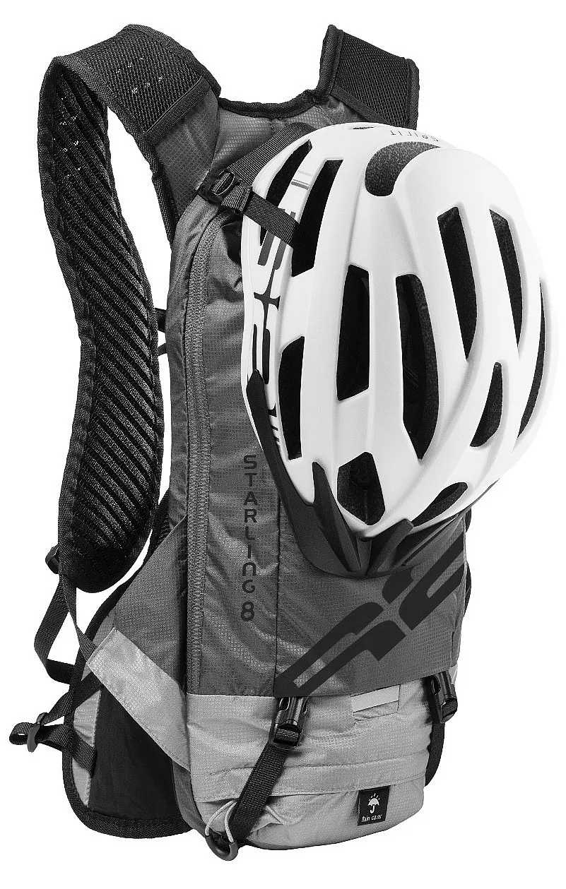 mochila R2 Starling - ATBP03A/Black