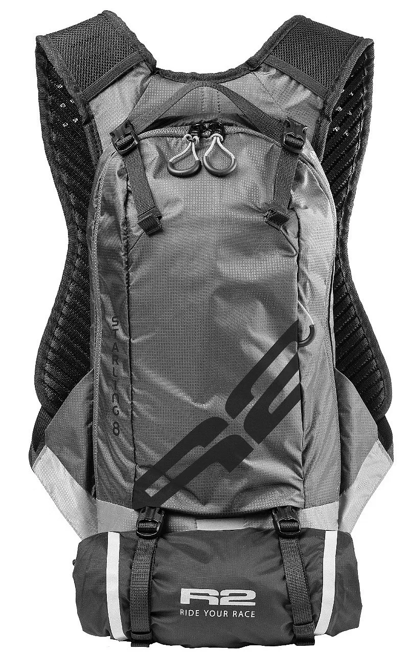 mochila R2 Starling - ATBP03A/Black