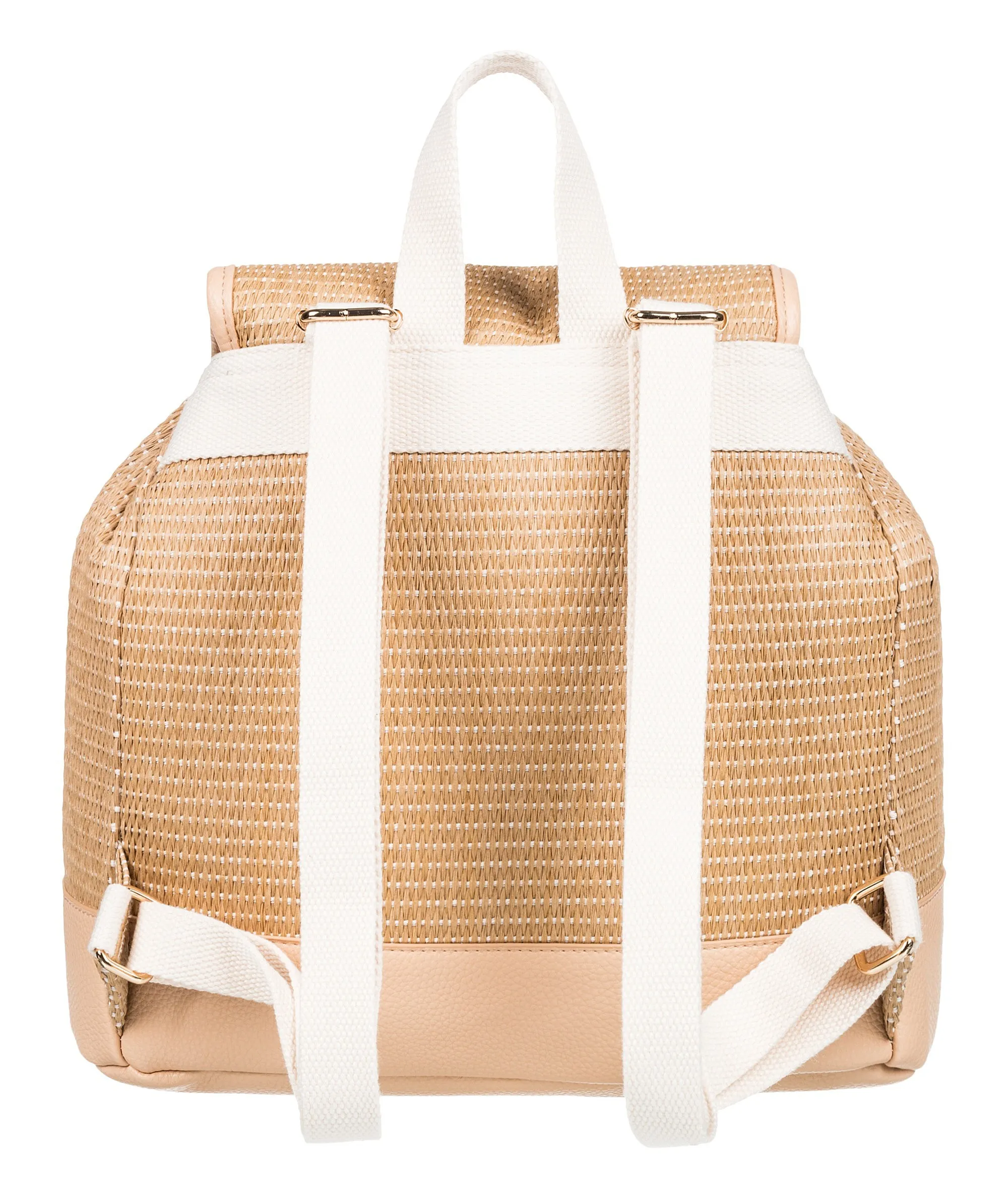 mochila Roxy Island Key - YEF0/Natural - women´s