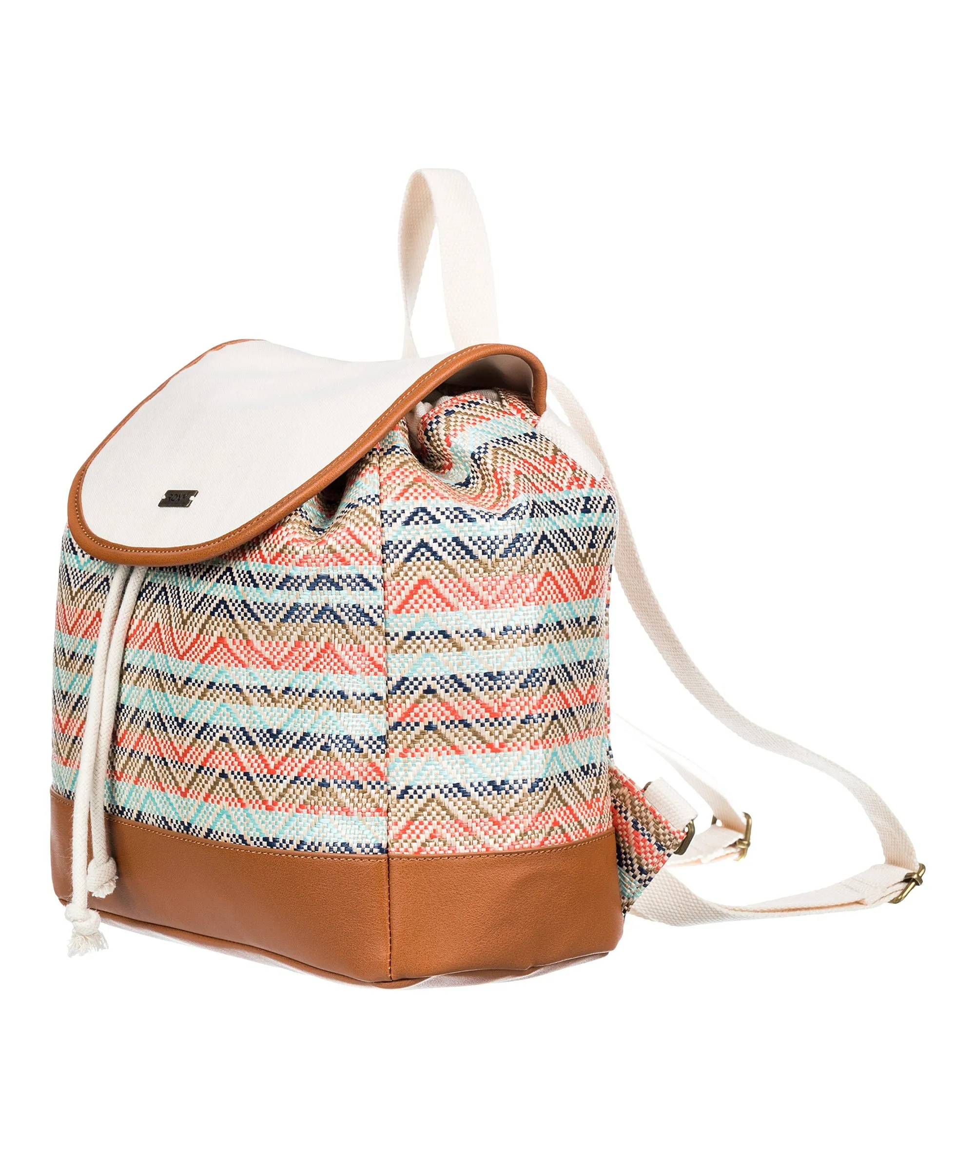 mochila Roxy Moonscape - TEH0/Tapioca - women´s