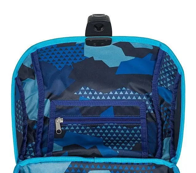 mochila Topgal AIRA 23034 - B/Blue - boy´s