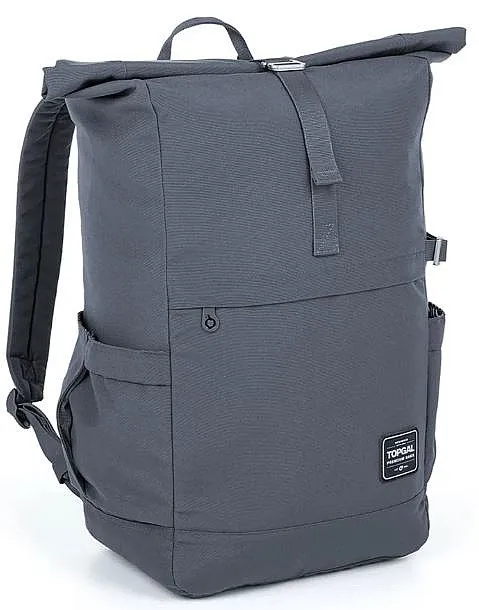 mochila Topgal EZRA 24046 - Grey