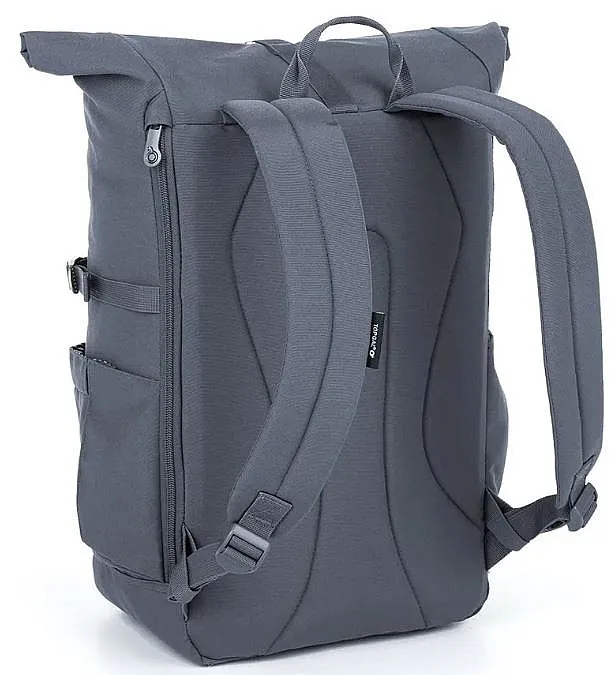 mochila Topgal EZRA 24046 - Grey