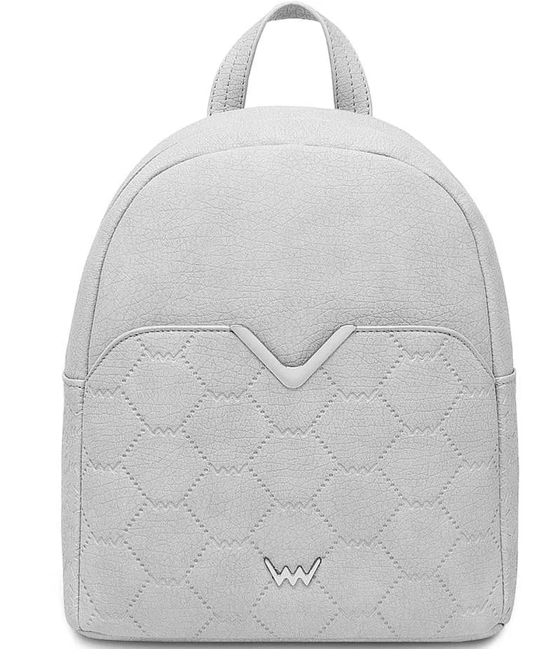 mochila Vuch Arlen Fossy - Grey - women´s