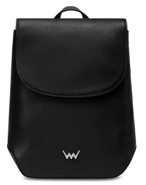 mochila Vuch Elmon - Black - women´s