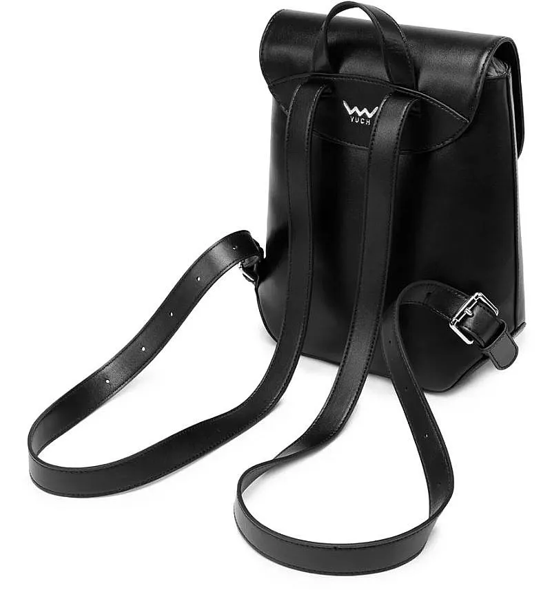 mochila Vuch Elmon - Black - women´s