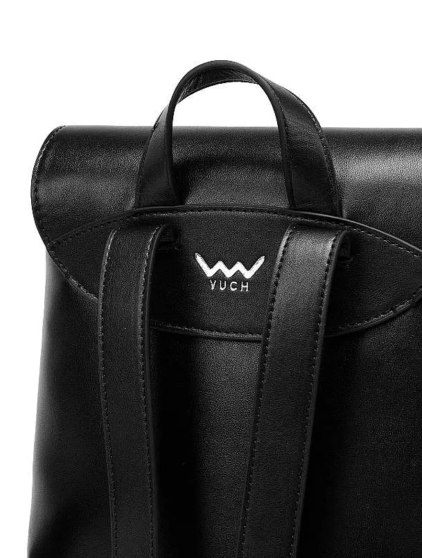 mochila Vuch Elmon - Black - women´s