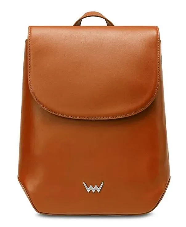 mochila Vuch Elmon - Brown - women´s