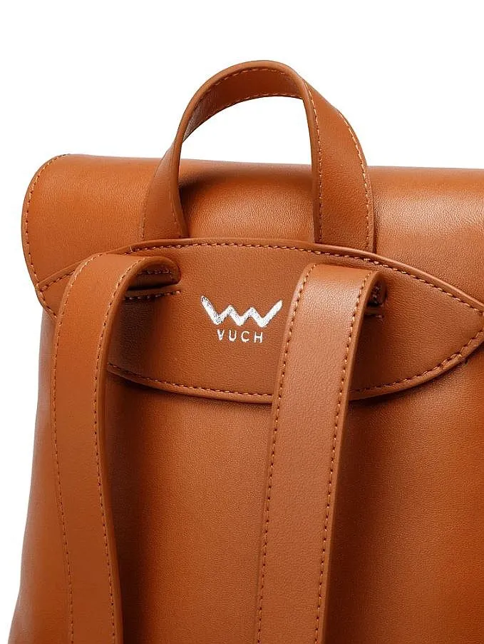 mochila Vuch Elmon - Brown - women´s