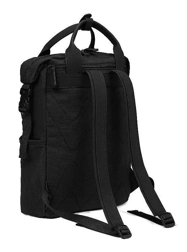 mochila Vuch Lien - Black - women´s