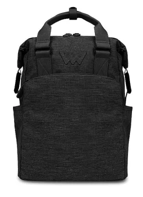 mochila Vuch Lien - Black - women´s