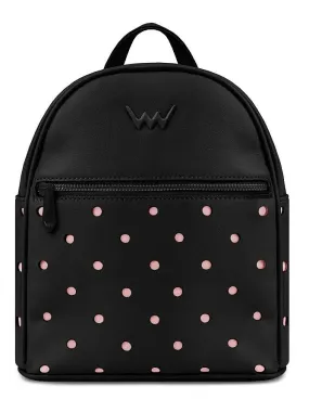 mochila Vuch Lumi - Black - women´s