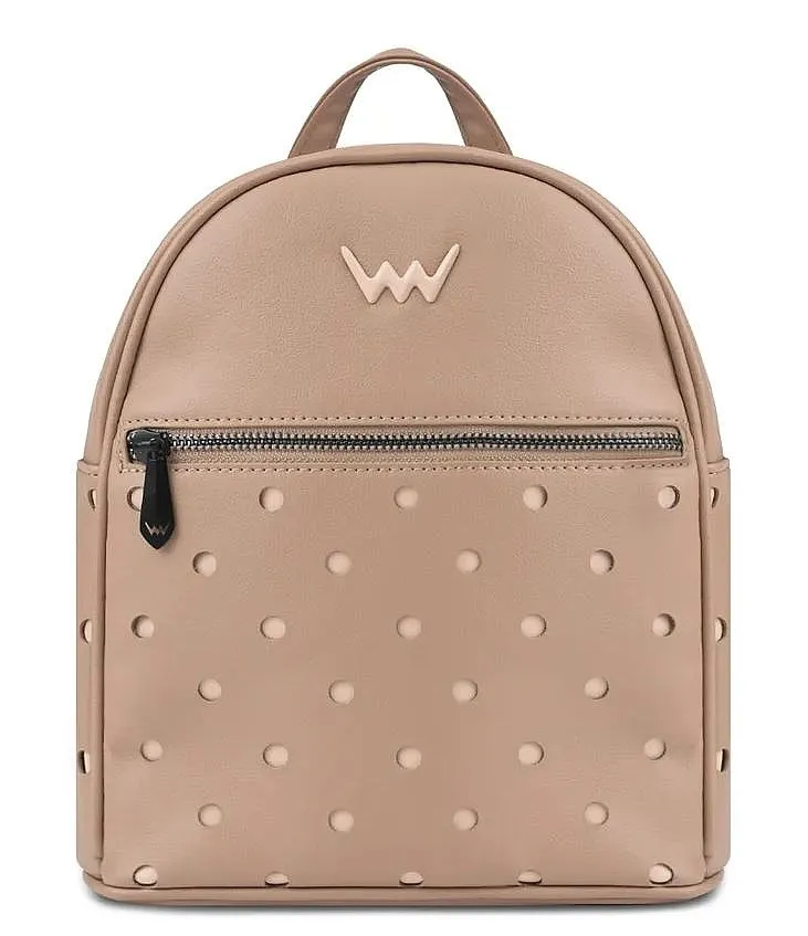 mochila Vuch Lumi - Brown - women´s