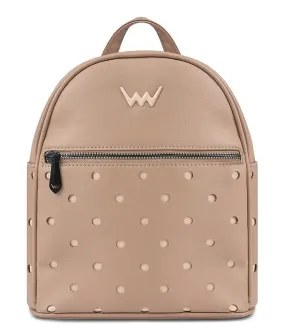 mochila Vuch Lumi - Brown - women´s