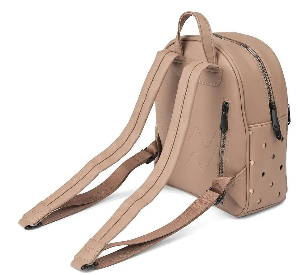 mochila Vuch Lumi - Brown - women´s