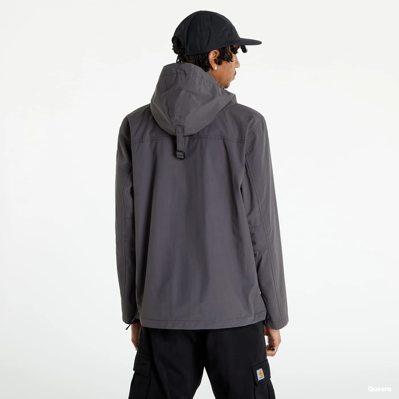 Napapijri Rainforest Jacket Pocket