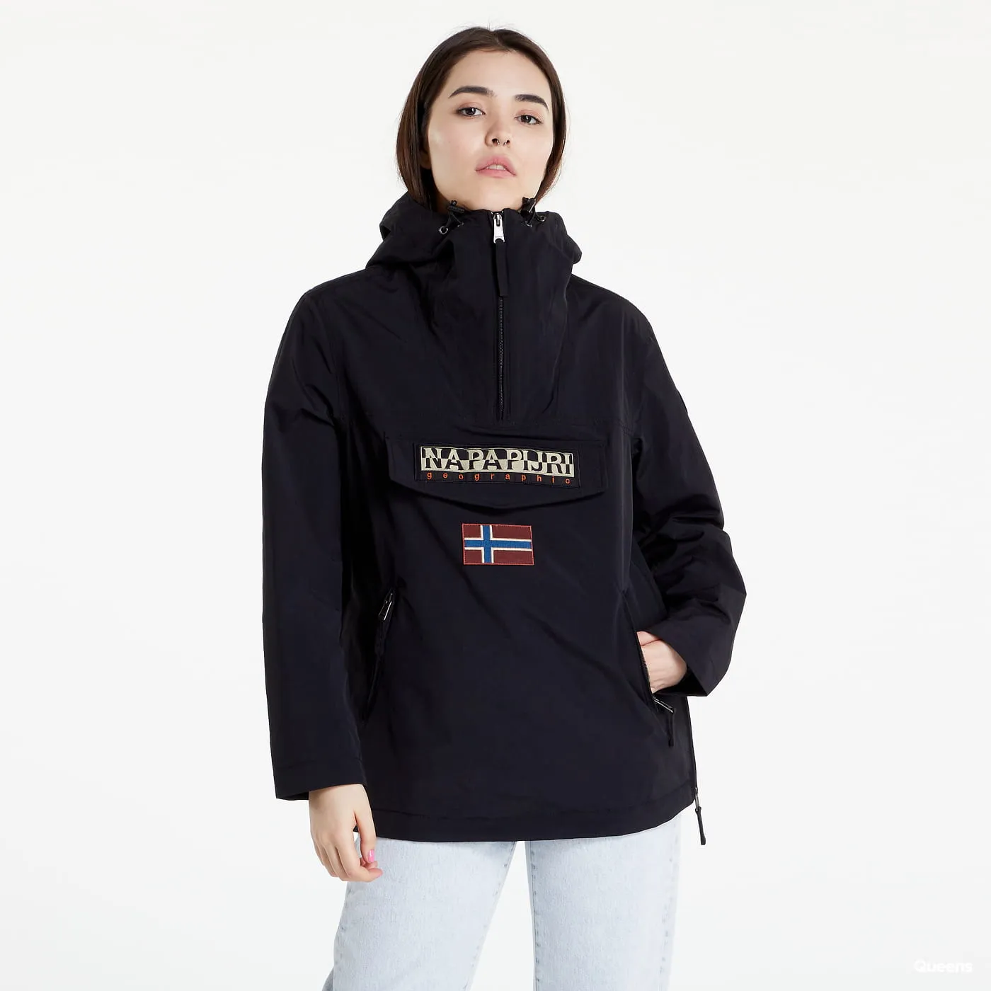 Napapijri Rainforest Pkt 3 Jacket W