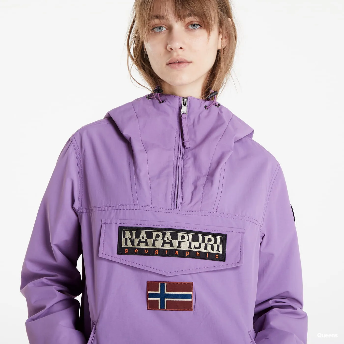 Napapijri Rainforest PKT Jacket