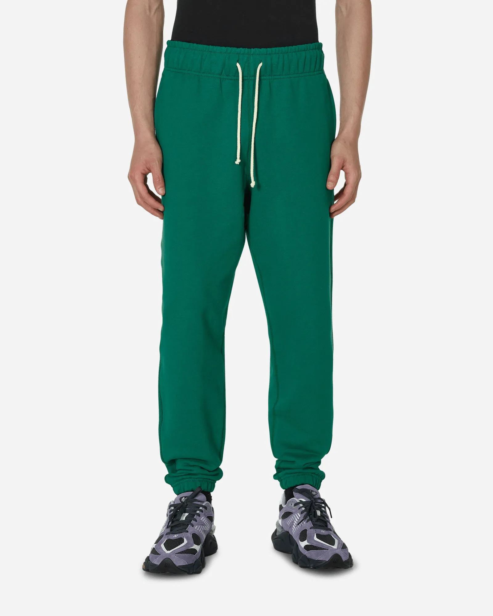 New Balance MADE in USA Core Sweatpants Pine Green