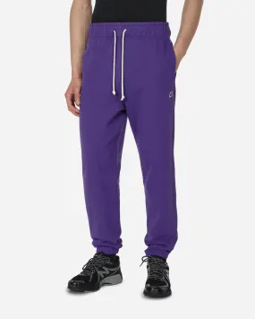 New Balance MADE in USA Core Sweatpants Prism Purple