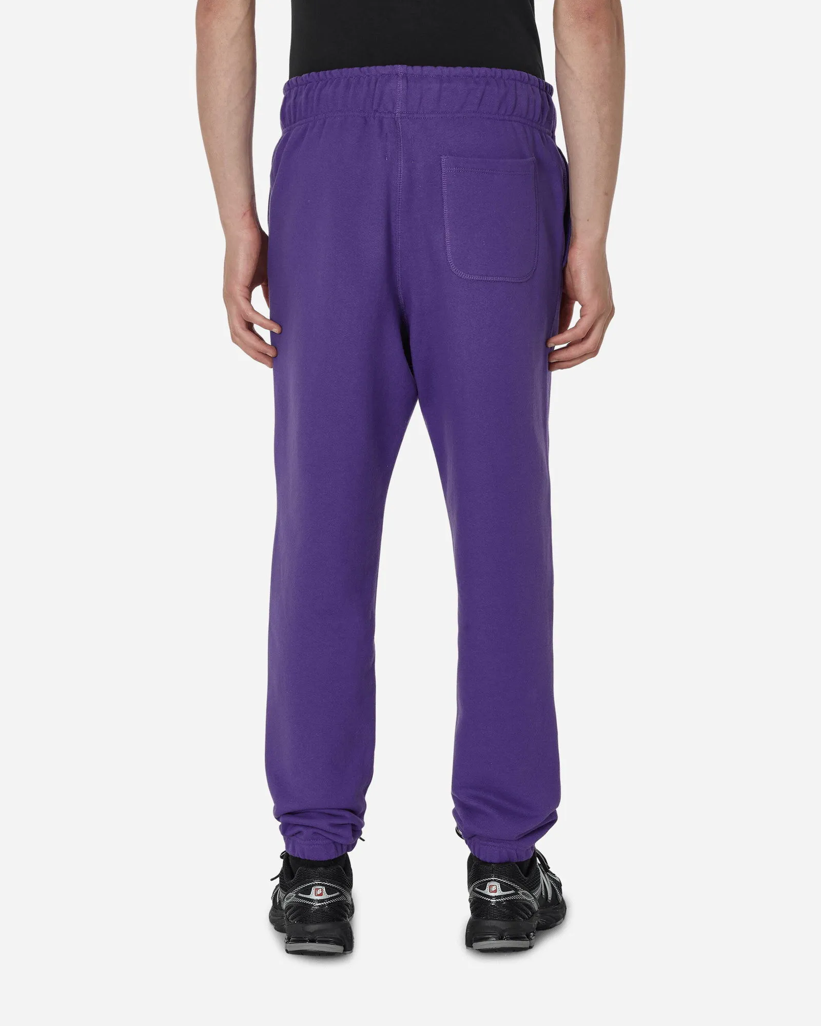 New Balance MADE in USA Core Sweatpants Prism Purple