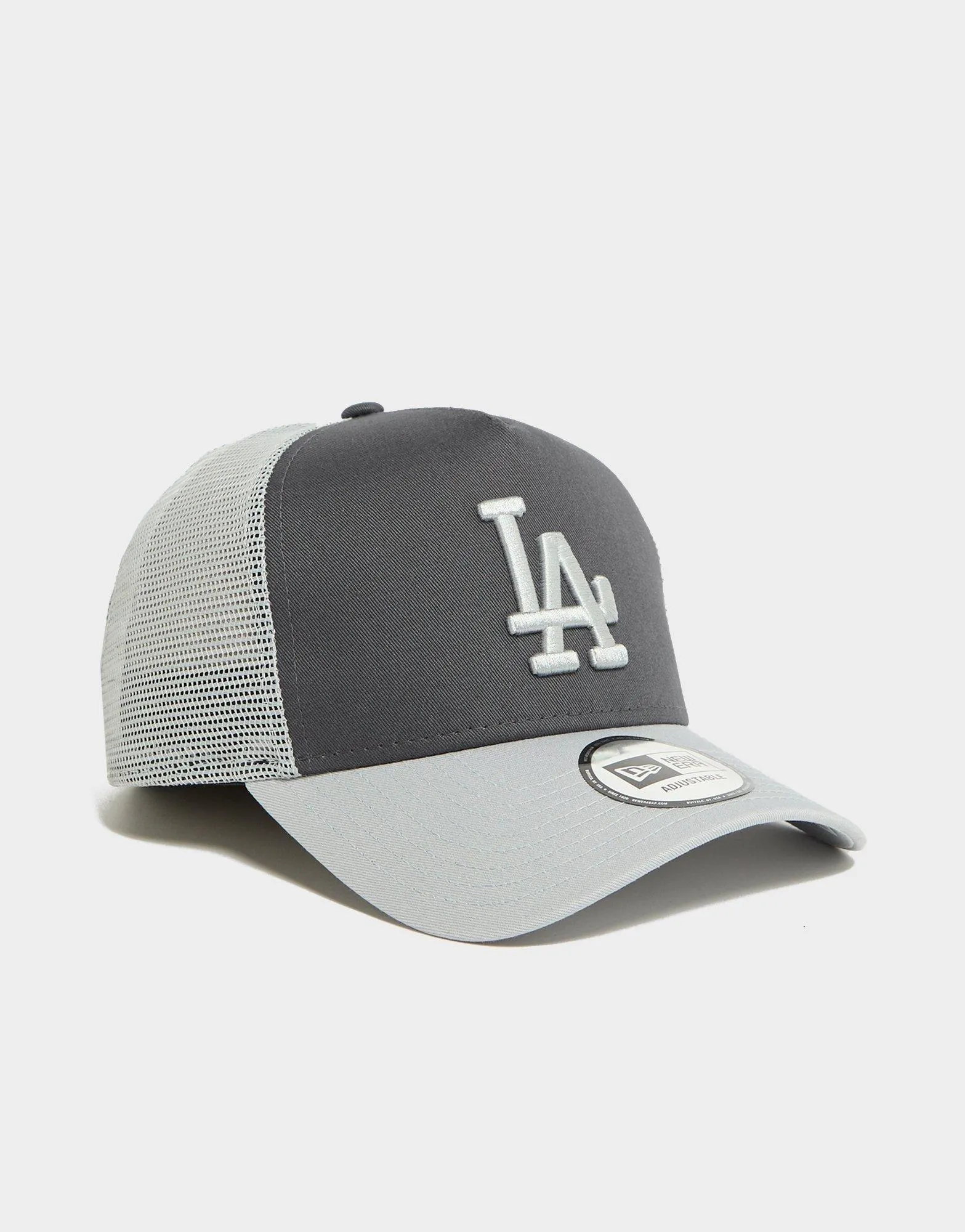 New Era Gorra Two Tone Trucker MLB LA Dodgers