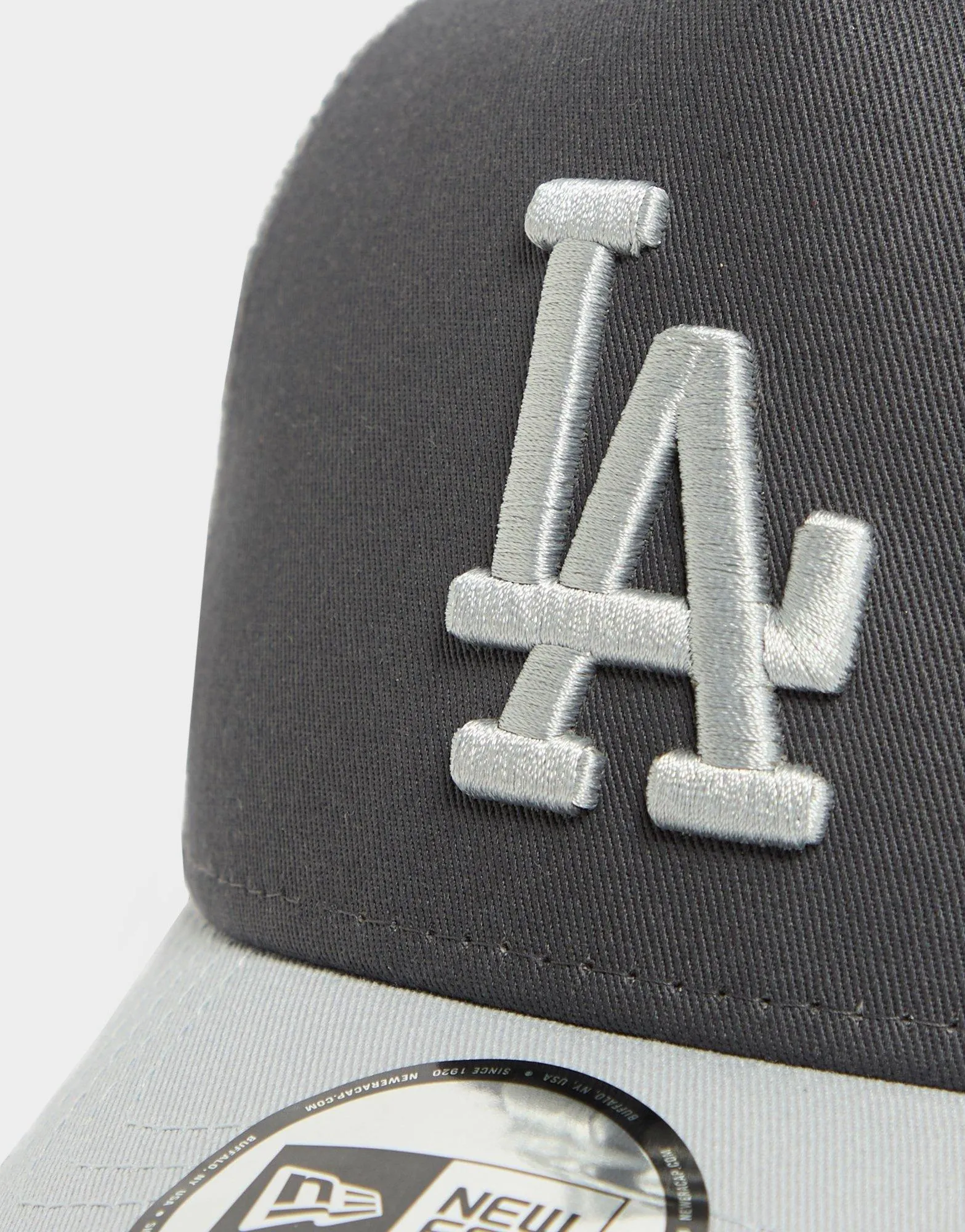 New Era Gorra Two Tone Trucker MLB LA Dodgers