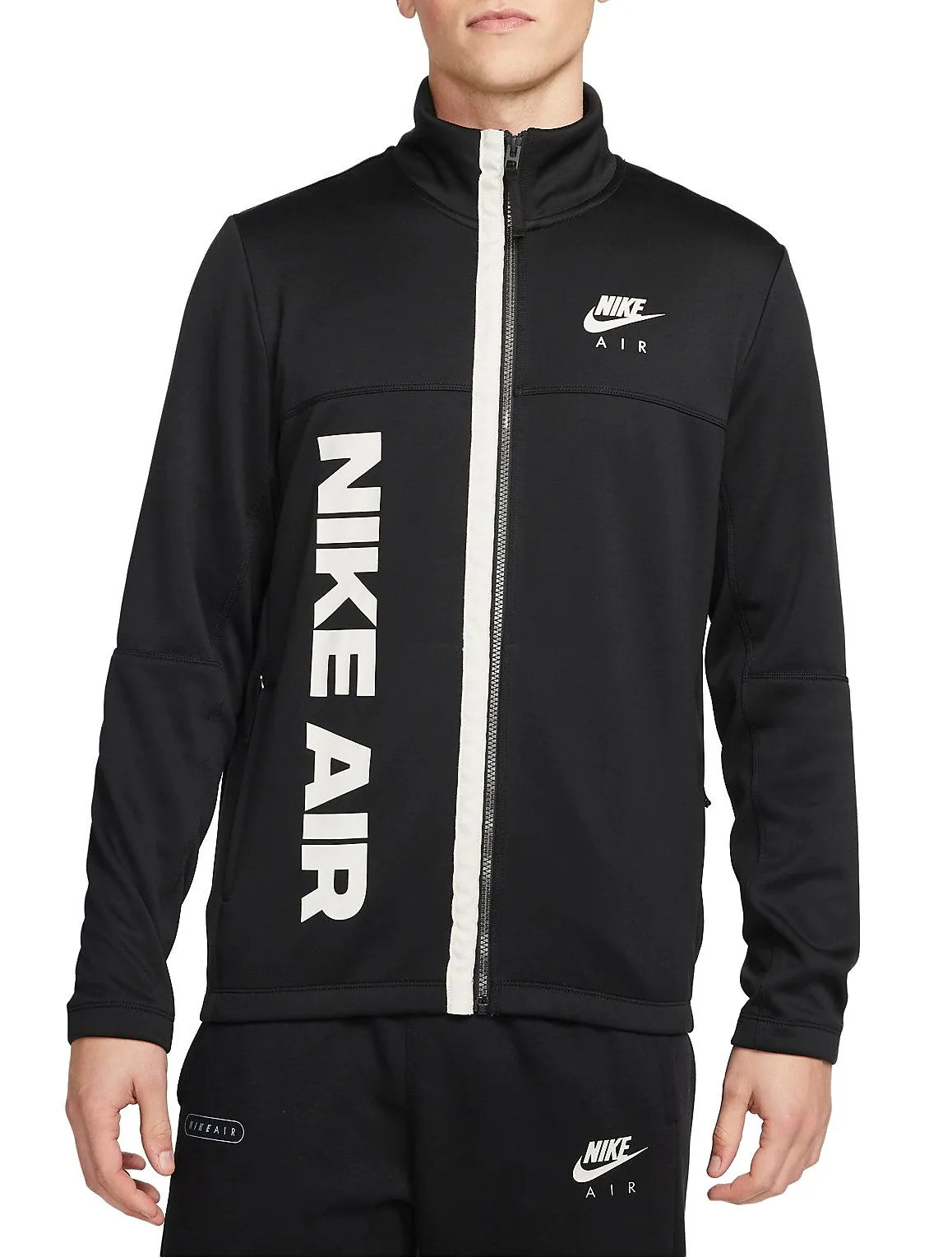 Nike Air Jacket