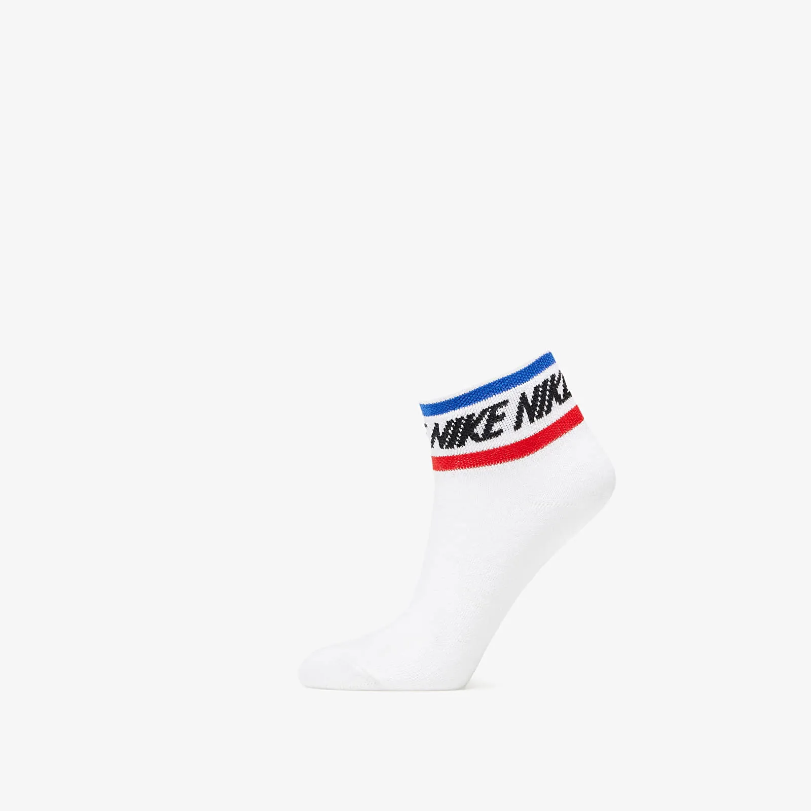 Nike Ankle Socks 3-Pack