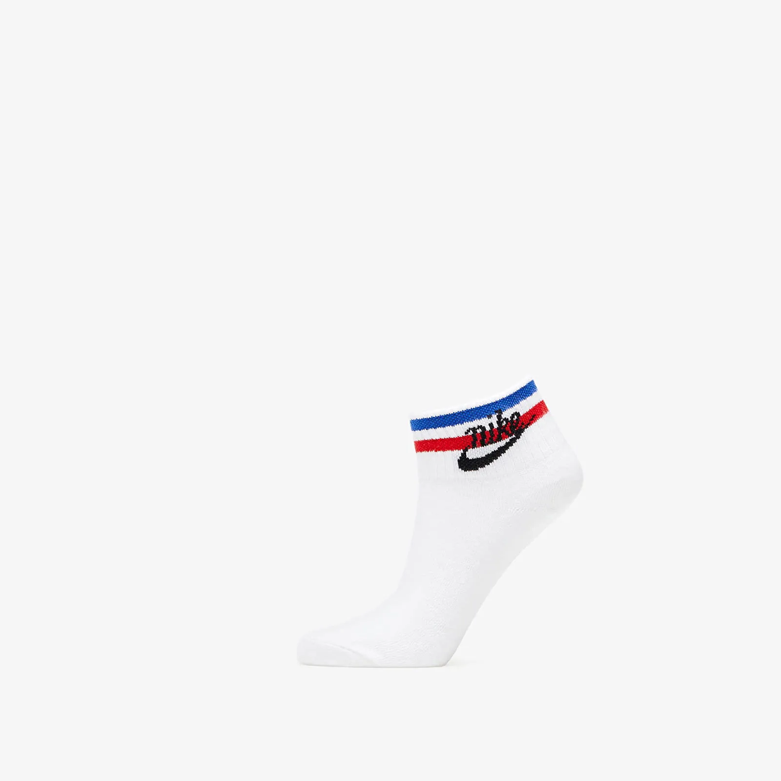 Nike Ankle Socks 3-Pack