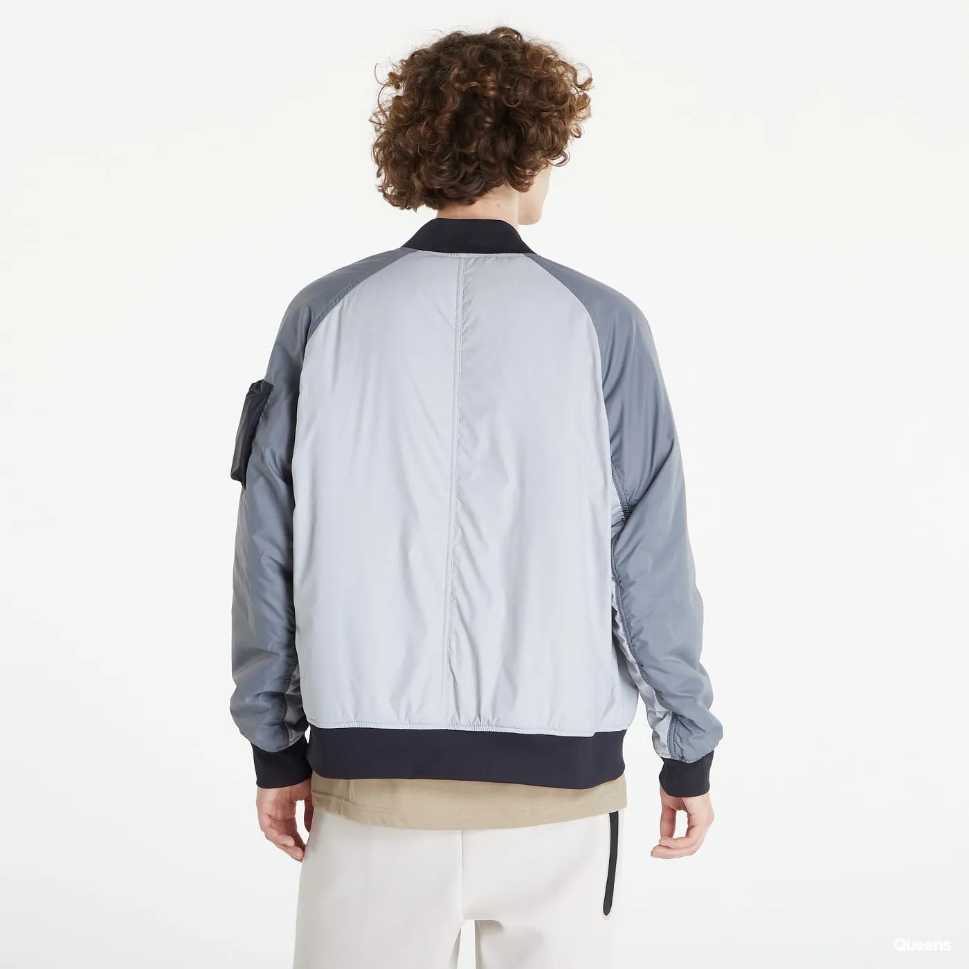 Nike Bomber Jacket