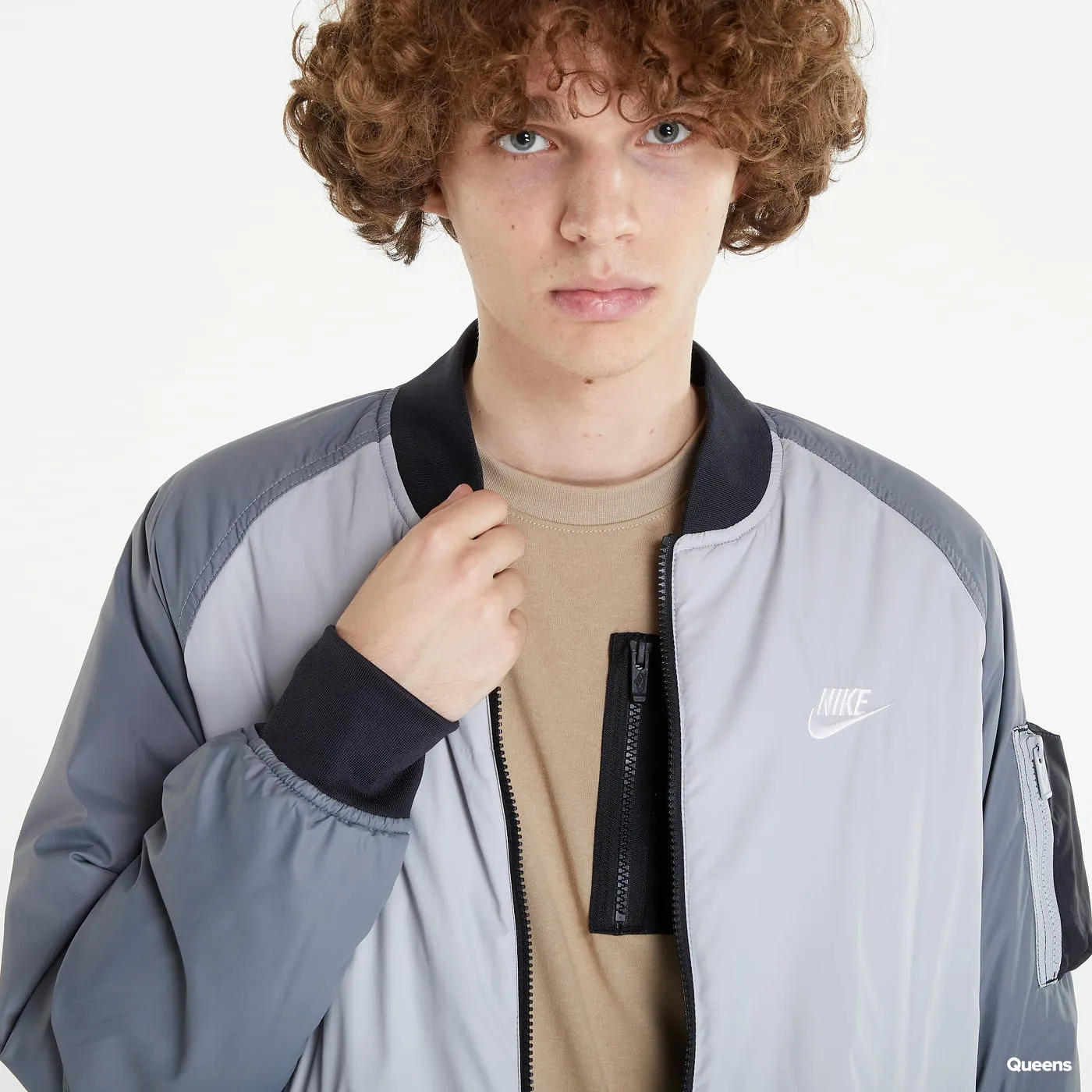 Nike Bomber Jacket