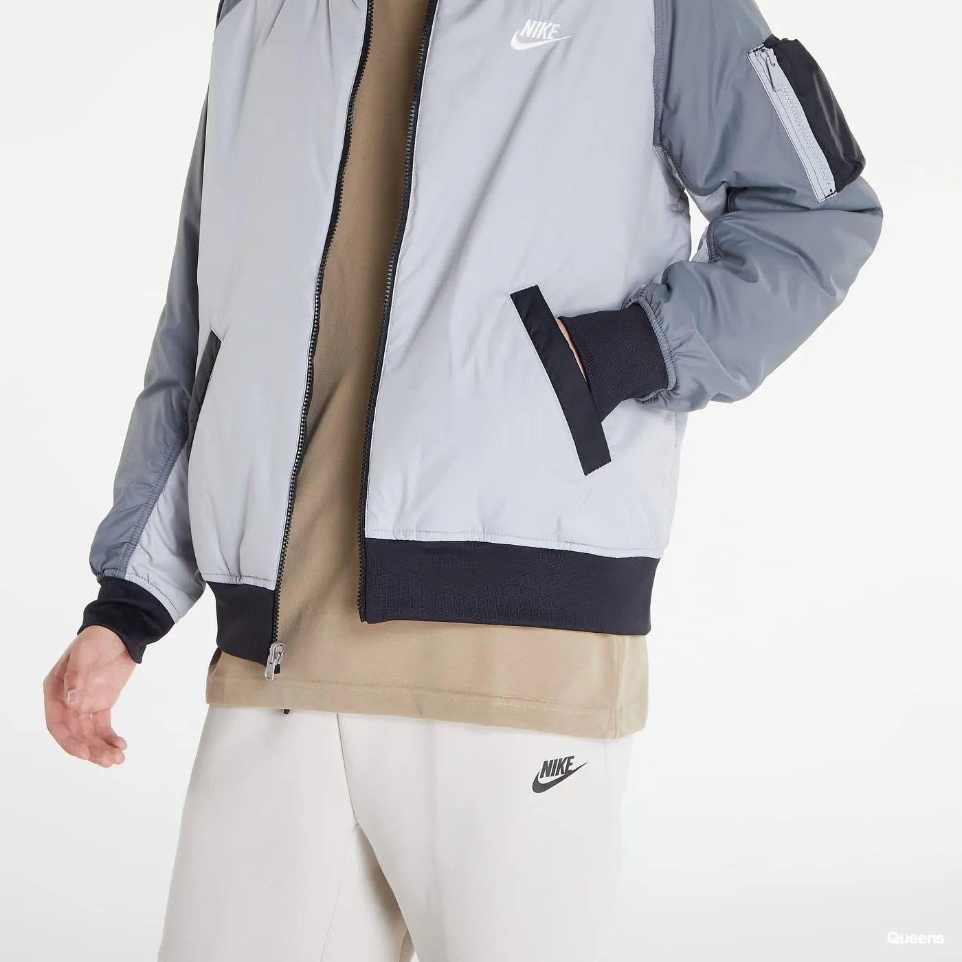 Nike Bomber Jacket