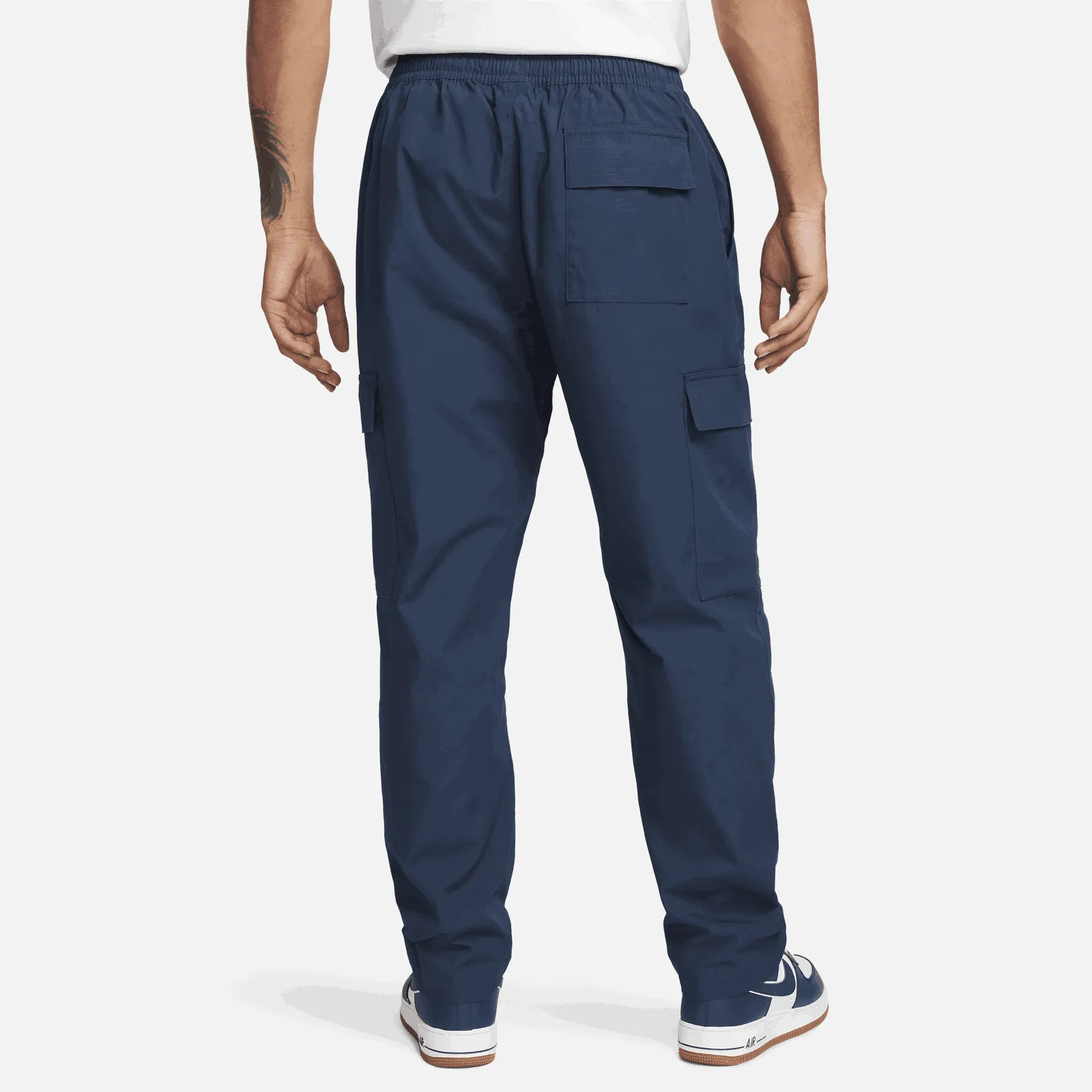 Nike Club Sweatpants