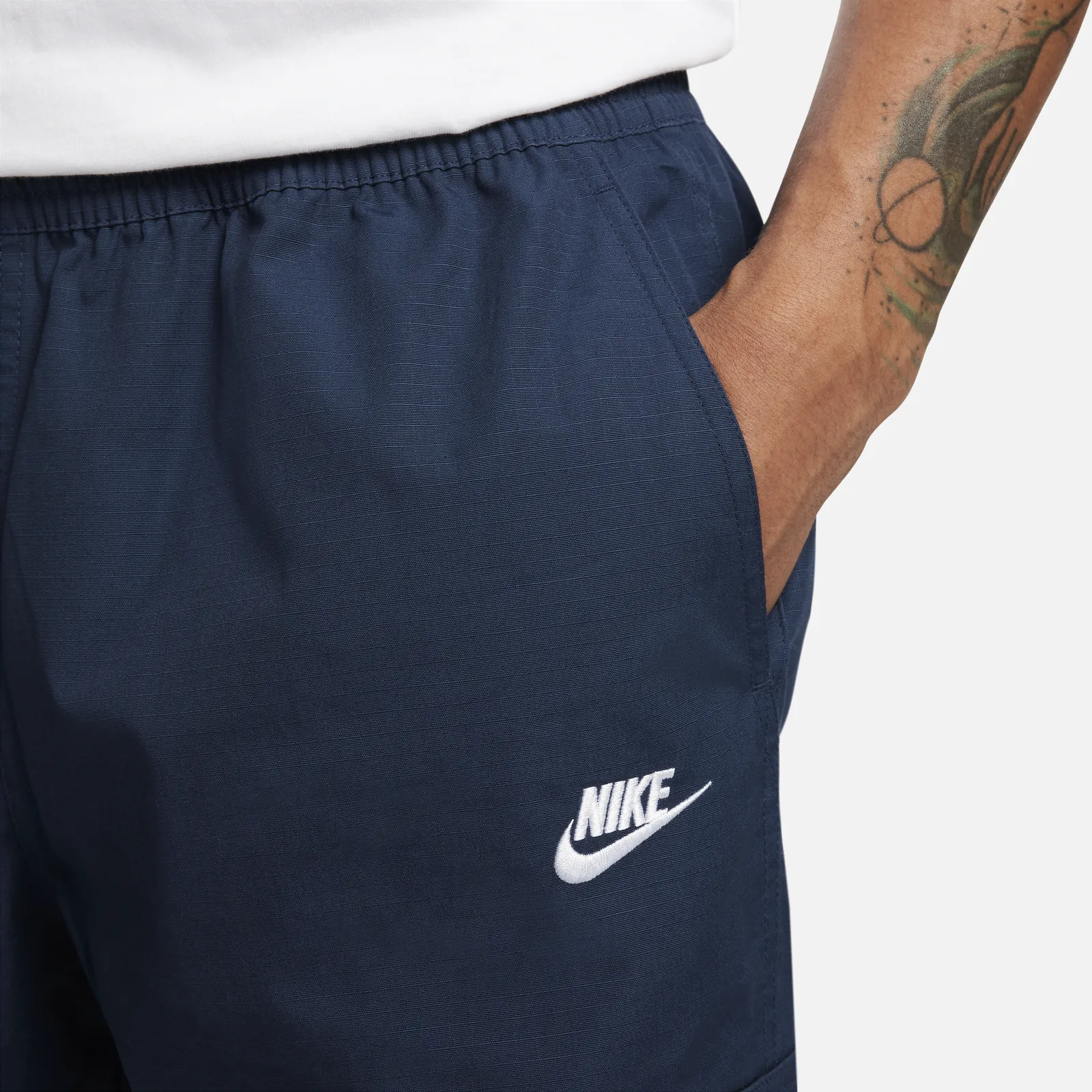 Nike Club Sweatpants