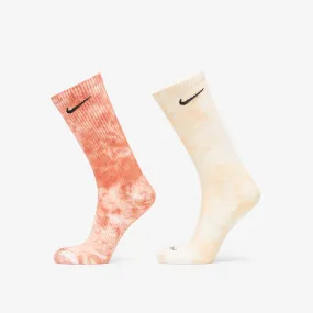 Nike Crew Socks 2-Pack