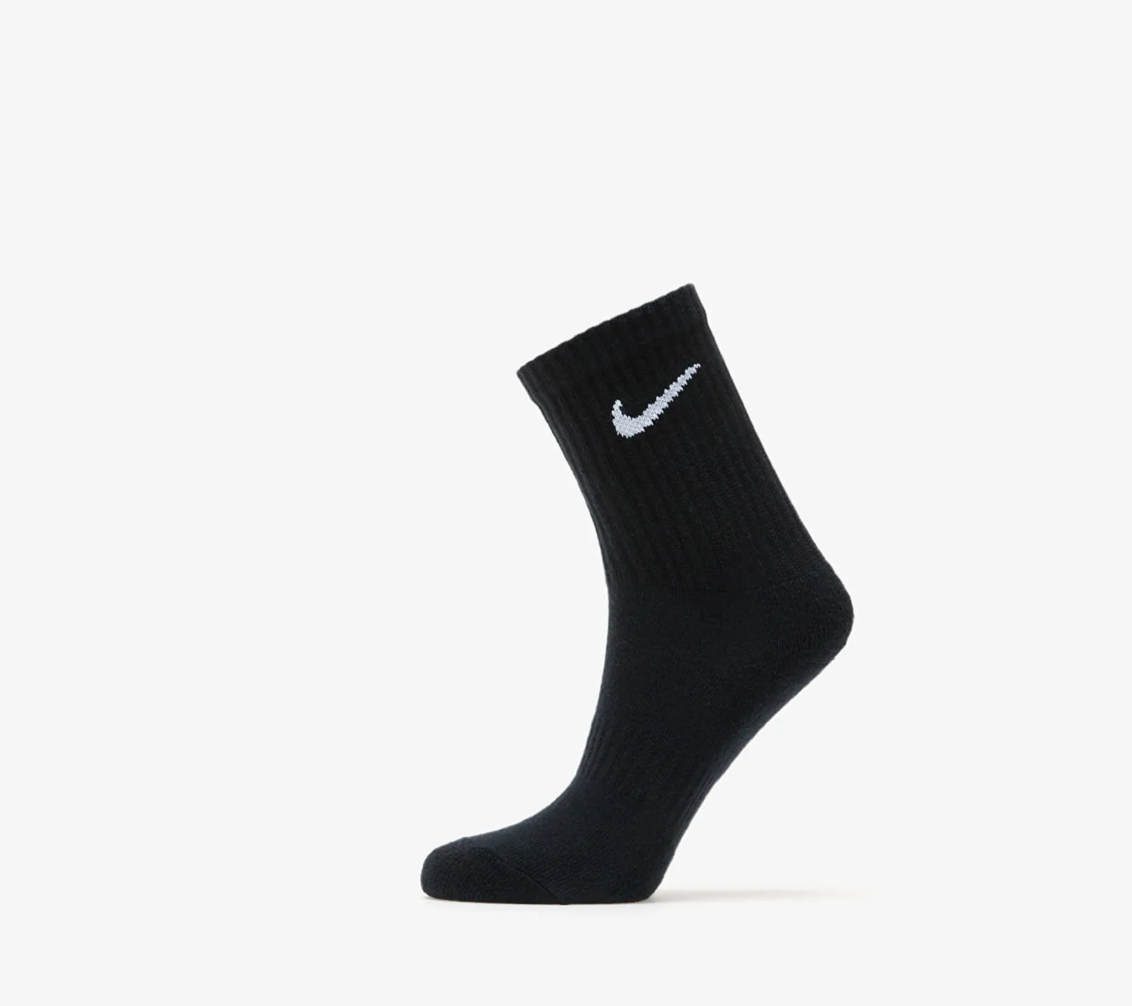 Nike Cush 3-Pack Crew Socks