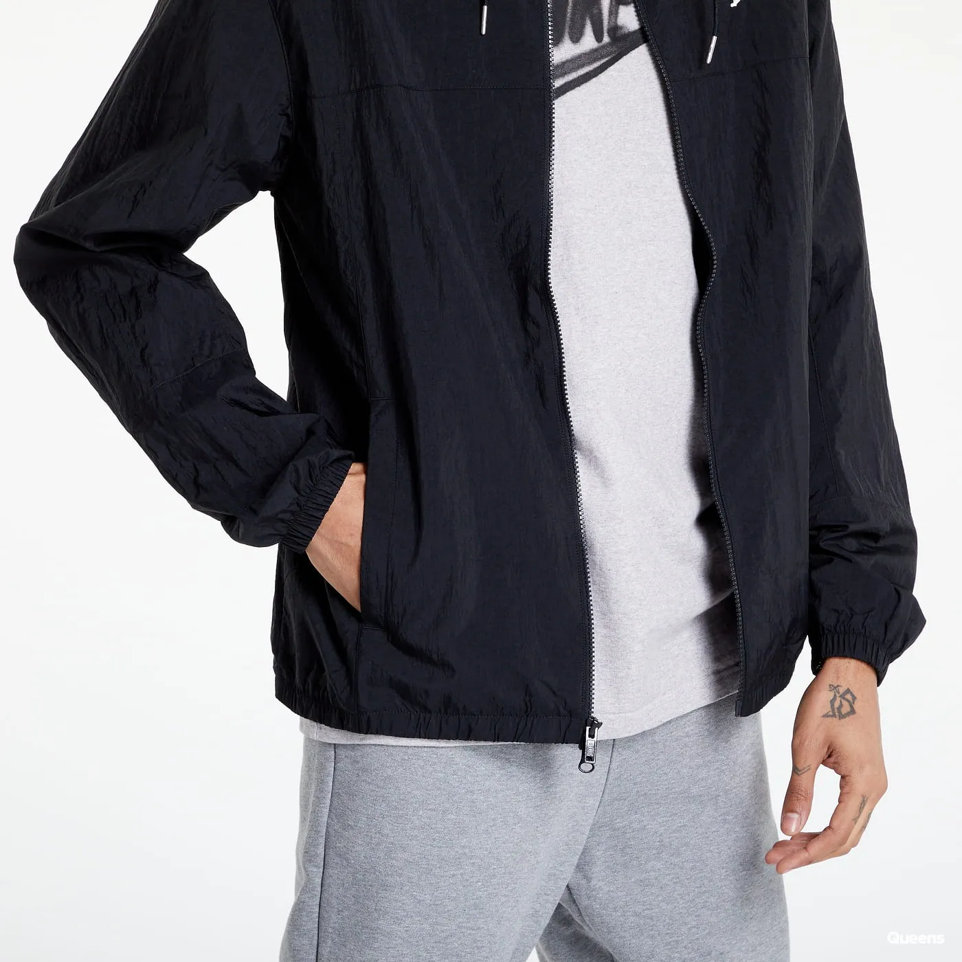 Nike DNA Jacket